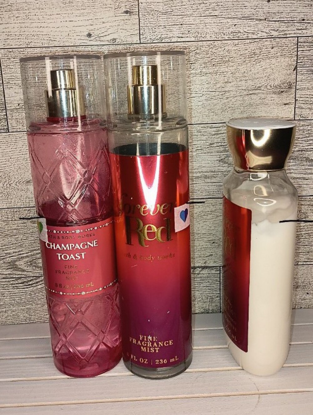 Bath & Body Works Bundle - Picture 4 of 4
